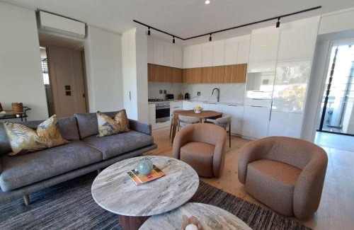 Stellenbosch Central Apartment | Aan de Meul Luxury Apartments