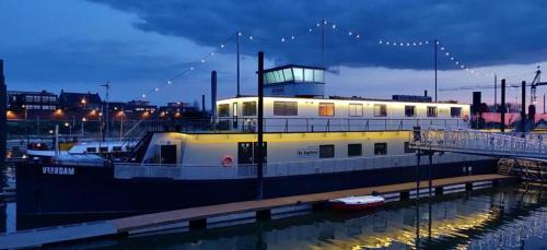 Druten Bed & Breakfast | Aan Dek Druten