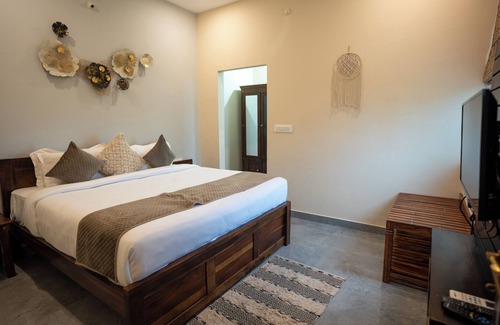 Pushkar Resort | Aanandam Resort and Spa Pushkar