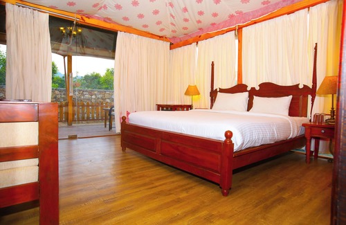 Pushkar Resort | Aanandam Resort and Spa Pushkar
