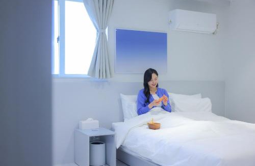 Chuncheon Hotel | Aank Air Hotel Chuncheon