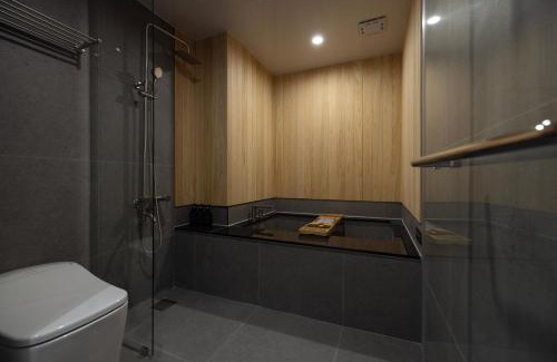 Ansan Hotel | Aank Ryokan Hotel Ansan Seonbu Branch