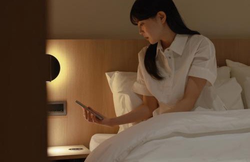 Ansan Hotel | Aank Ryokan Hotel Ansan Seonbu Branch