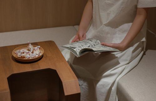 Ansan Hotel | Aank Ryokan Hotel Ansan Seonbu Branch