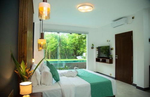 Hettimulla Hotel | Aaradhya Madu Ganga