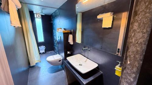 Nathdwara Hotel | Aarambh By The Sky Imperial