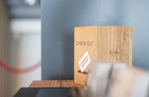 Aarau Hotel | Aarauerhof - Self Check-in