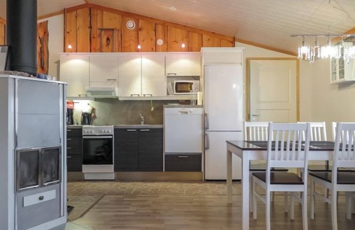 Saariselka House | Aarre b by Interhome