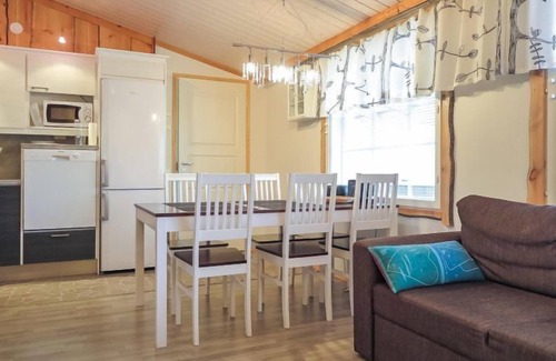 Saariselka House | Aarre b by Interhome
