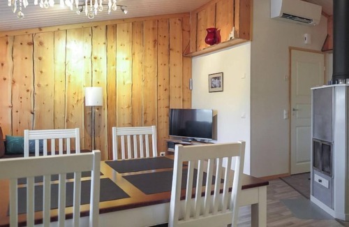 Saariselka House | Aarre b by Interhome