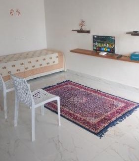 Chitradurga House | Aarunya Homestay Chitradurga
