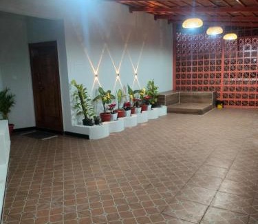 Chitradurga House | Aarunya Homestay Chitradurga