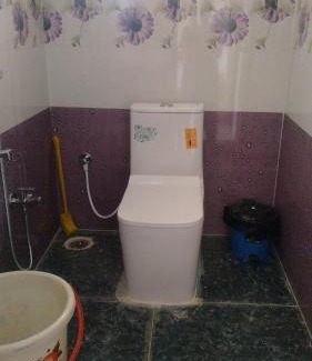 Chitradurga House | Aarunya Homestay Chitradurga