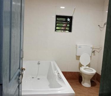 Amarnath Hotel | Aarushmay Resort