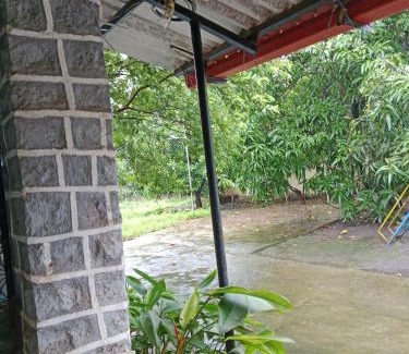 Amarnath Hotel | Aarushmay Resort