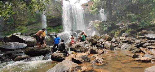 Todupulai House | Aashiyana Idukki