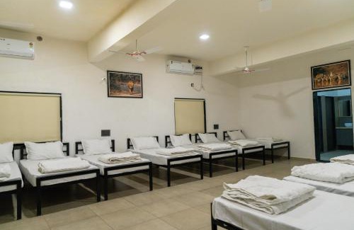 Gir National Park Resort | Aatman Forest Resort