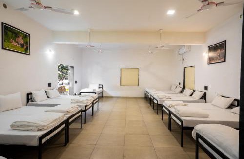 Gir National Park Resort | Aatman Forest Resort
