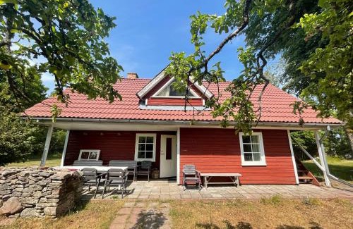 Saaremaa House | Aaviku Holiday Houses