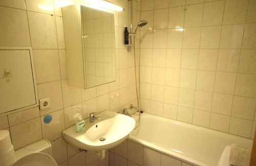 Kornwestheim Apartment | Ab Apartment 74 - In Kornwestheim