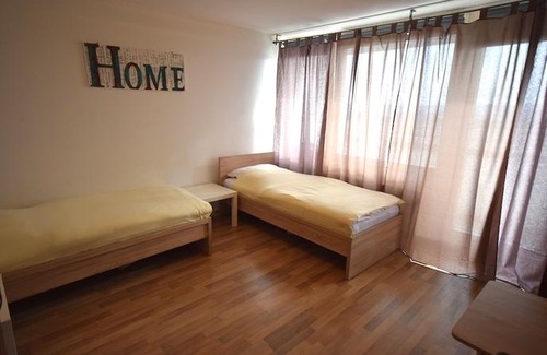 Kornwestheim Apartment | Ab Apartment 74 - In Kornwestheim