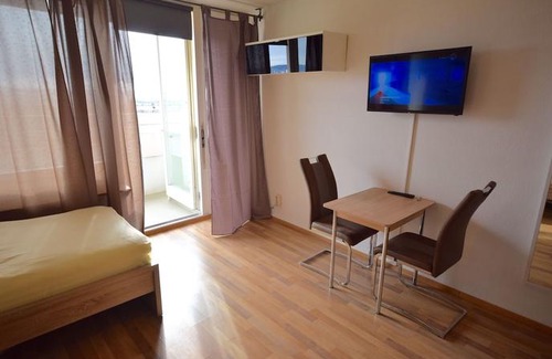 Kornwestheim Apartment | Ab Apartment 74 - In Kornwestheim