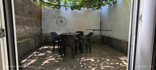 Pogradec Apartment | AB Guest House