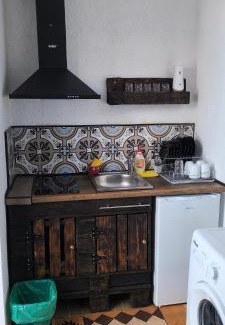 Pogradec Apartment | AB Guest House