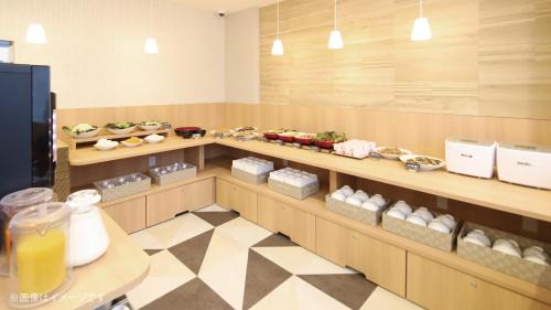 Echizen-cho Hotel | AB Hotel echizentakefu