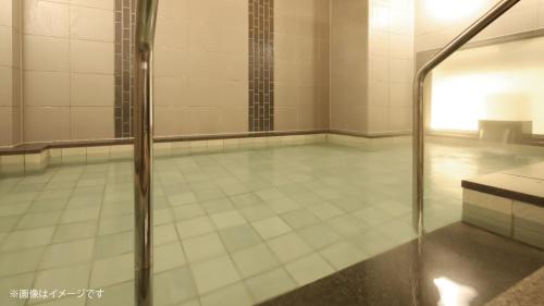 Echizen-cho Hotel | AB Hotel echizentakefu