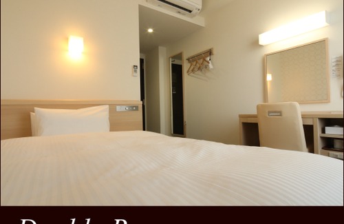 Yukuhashi Hotel | AB Hotel Yukuhashi