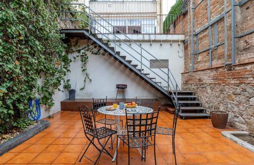 Eixample Apartment | AB Passeig de Gràcia Còrsega