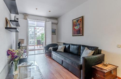 Eixample Apartment | AB Passeig de Gràcia Còrsega