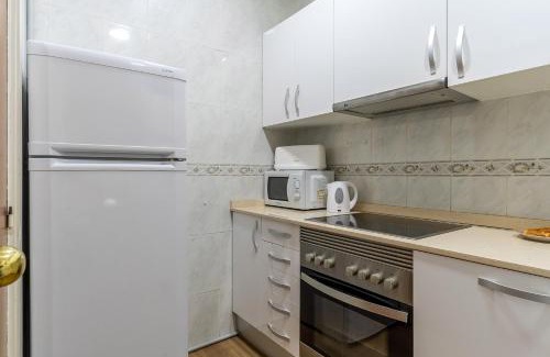 Eixample Apartment | AB Passeig de Gràcia Còrsega
