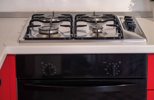 Ferrara Historic Centre Apartment | AB Plus - via Mazzini 8 Deluxe