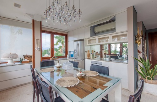 Drupadi Villa | AB Villa & Apartments