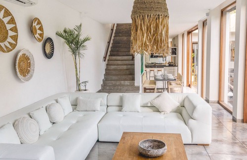 Drupadi Villa | AB Villa & Apartments