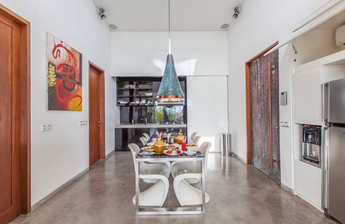 Drupadi Villa | AB Villa & Apartments