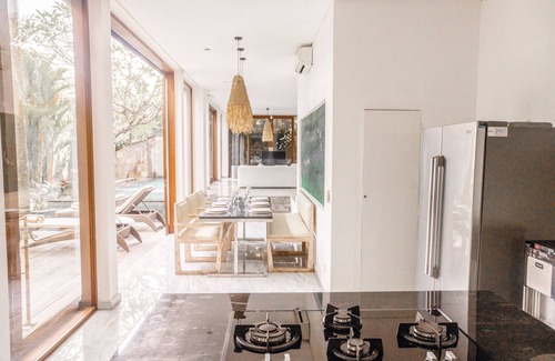 Drupadi Villa | AB Villa & Apartments