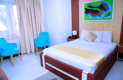 Bole Bed & Breakfast | Abaት Guest House