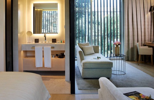 Sant Gervasi – la Bonanova Hotel | ABaC Restaurant & Hotel