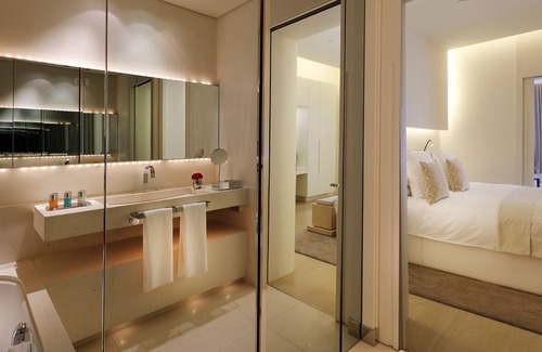 Sant Gervasi – la Bonanova Hotel | ABaC Restaurant & Hotel