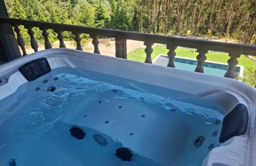 Bouro House | Abadia House - Geres