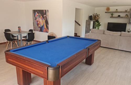Bouro House | Abadia House - Geres