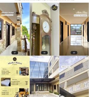 Banda Aceh Hotel | Abaka hotel