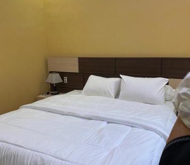 Banda Aceh Hotel | Abaka hotel