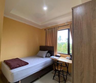 Banda Aceh Hotel | Abaka hotel