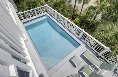 Isle of Palms House | Abalone Alley 7 by Wild Dunes, Ocean View Home