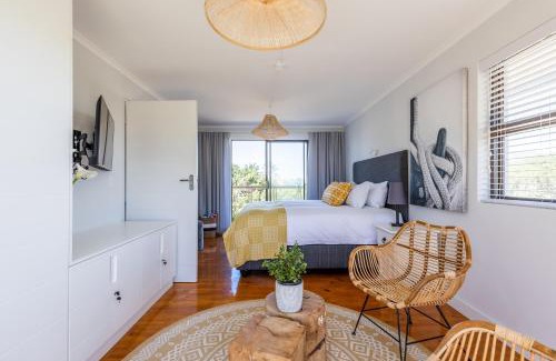 Keurboomstrand House | Abalone Beach House