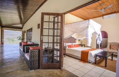 Hazyview Bed & Breakfast | Abangane Guest Lodge